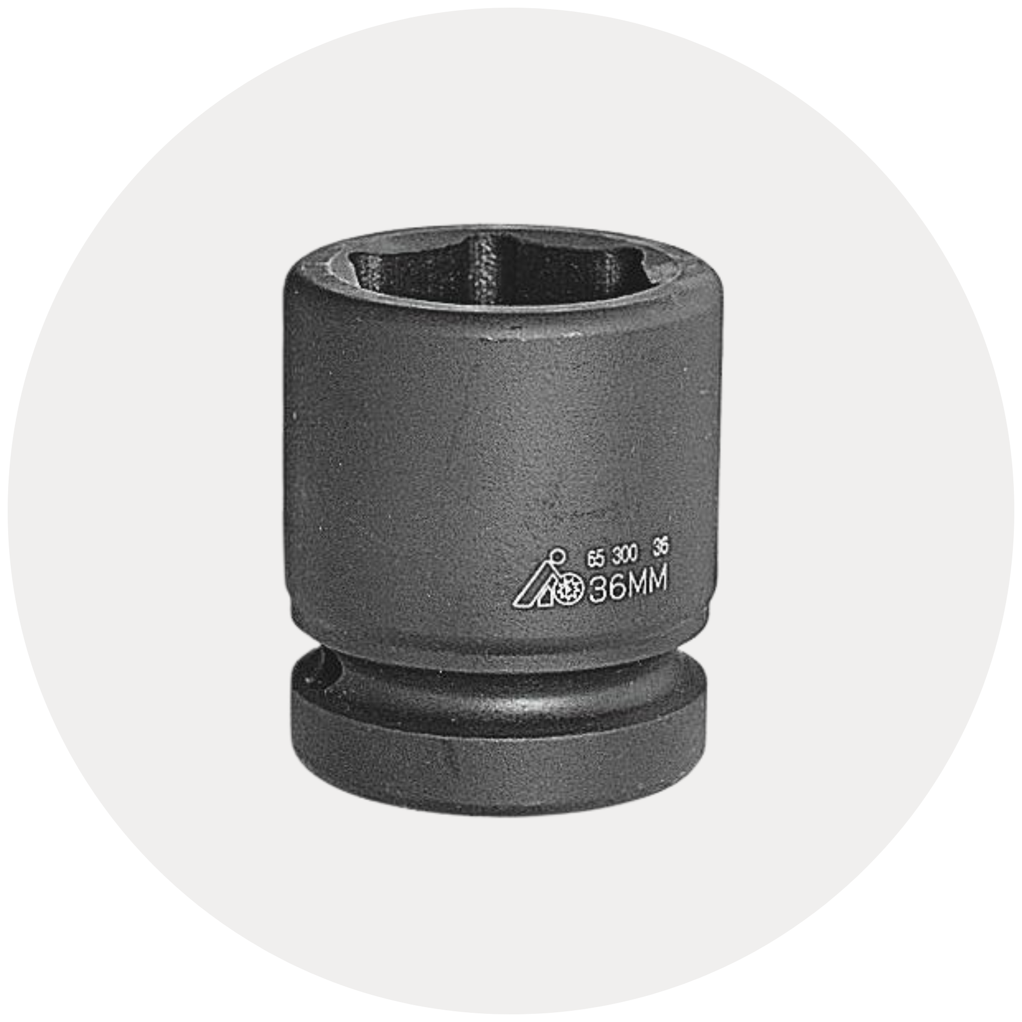 1" Drive Impact Sockets & Ratchets