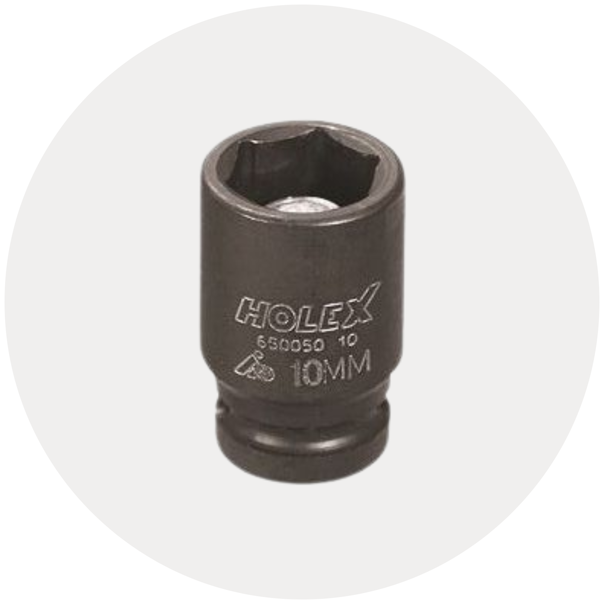 1/4" Drive Impact Sockets & Ratchets