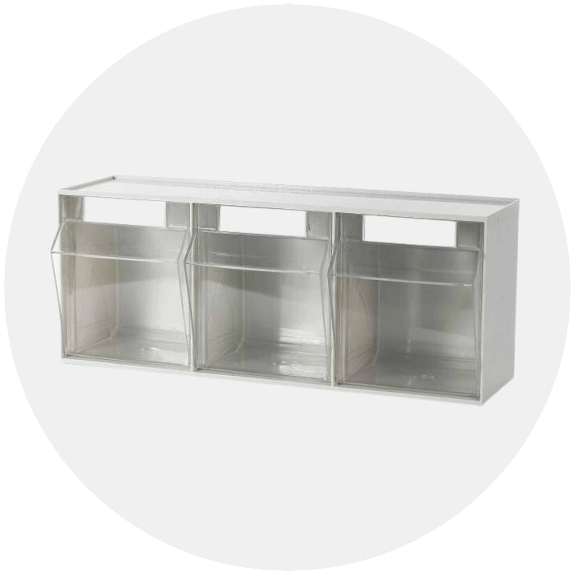 Perforated Panel Accessories