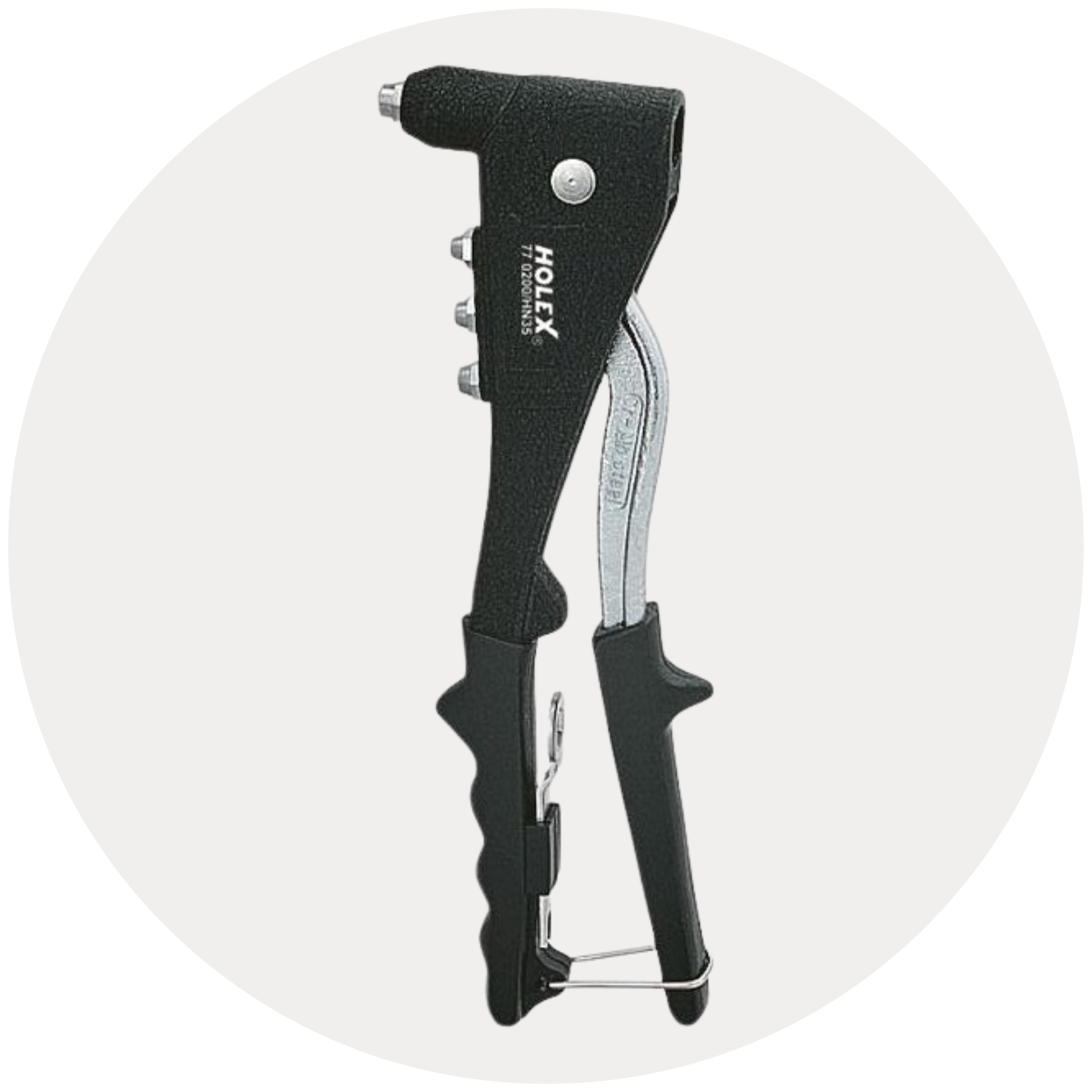 Riveting Tools