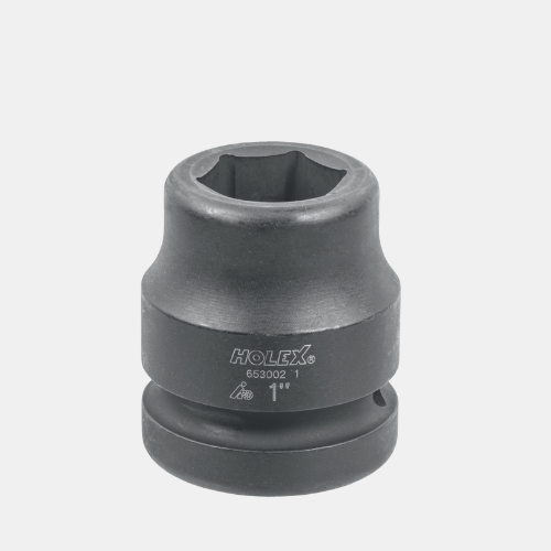 1" Drive Sockets & Ratchets