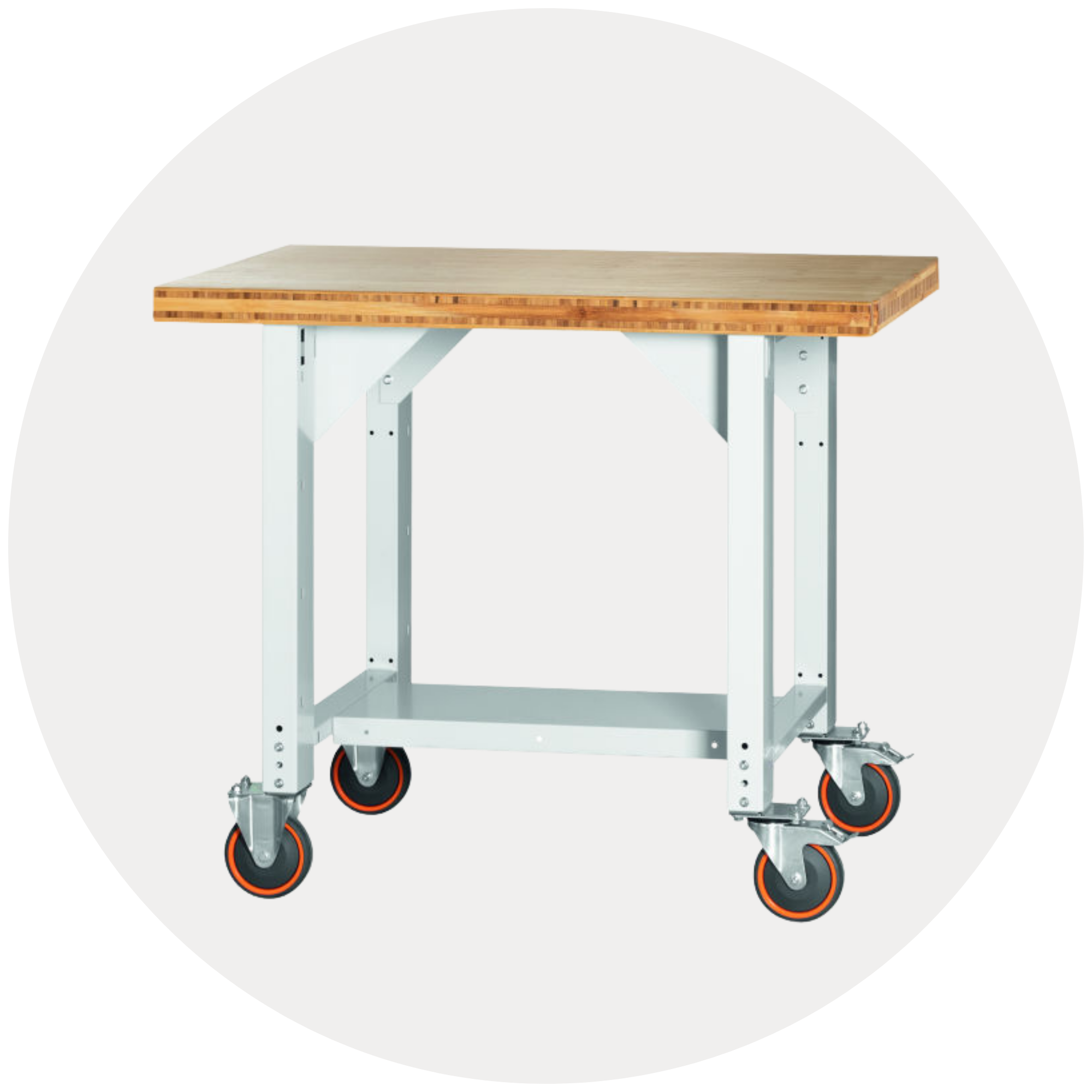 Mobile Workbenches