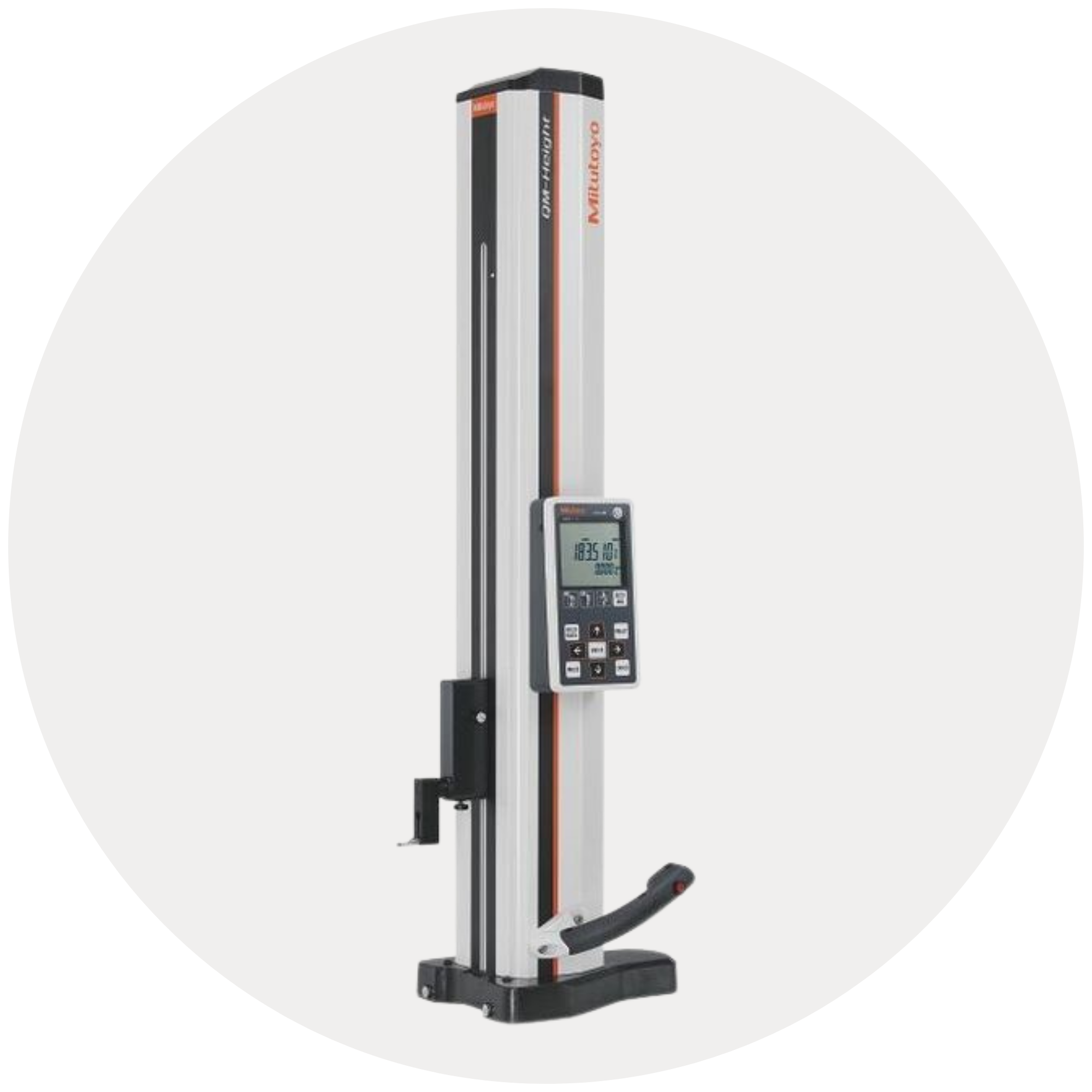 Height Gauges