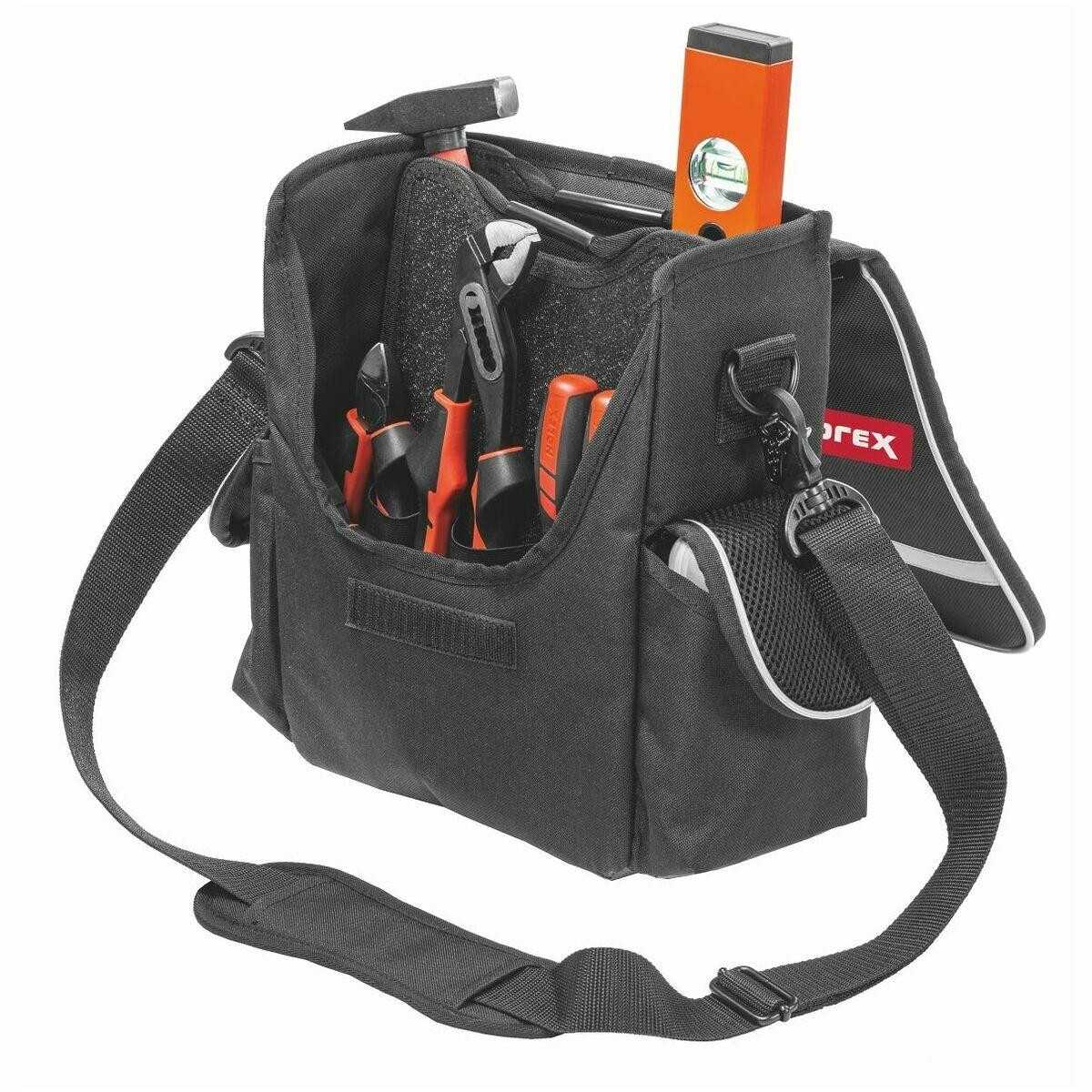 Holex Electrician's Tool Bag