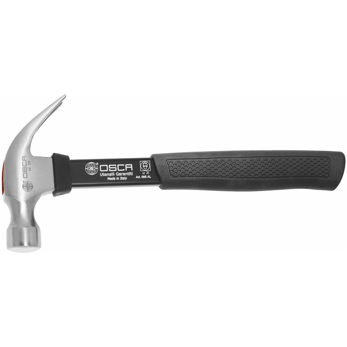 Osca Carpenter's Claw Hammer