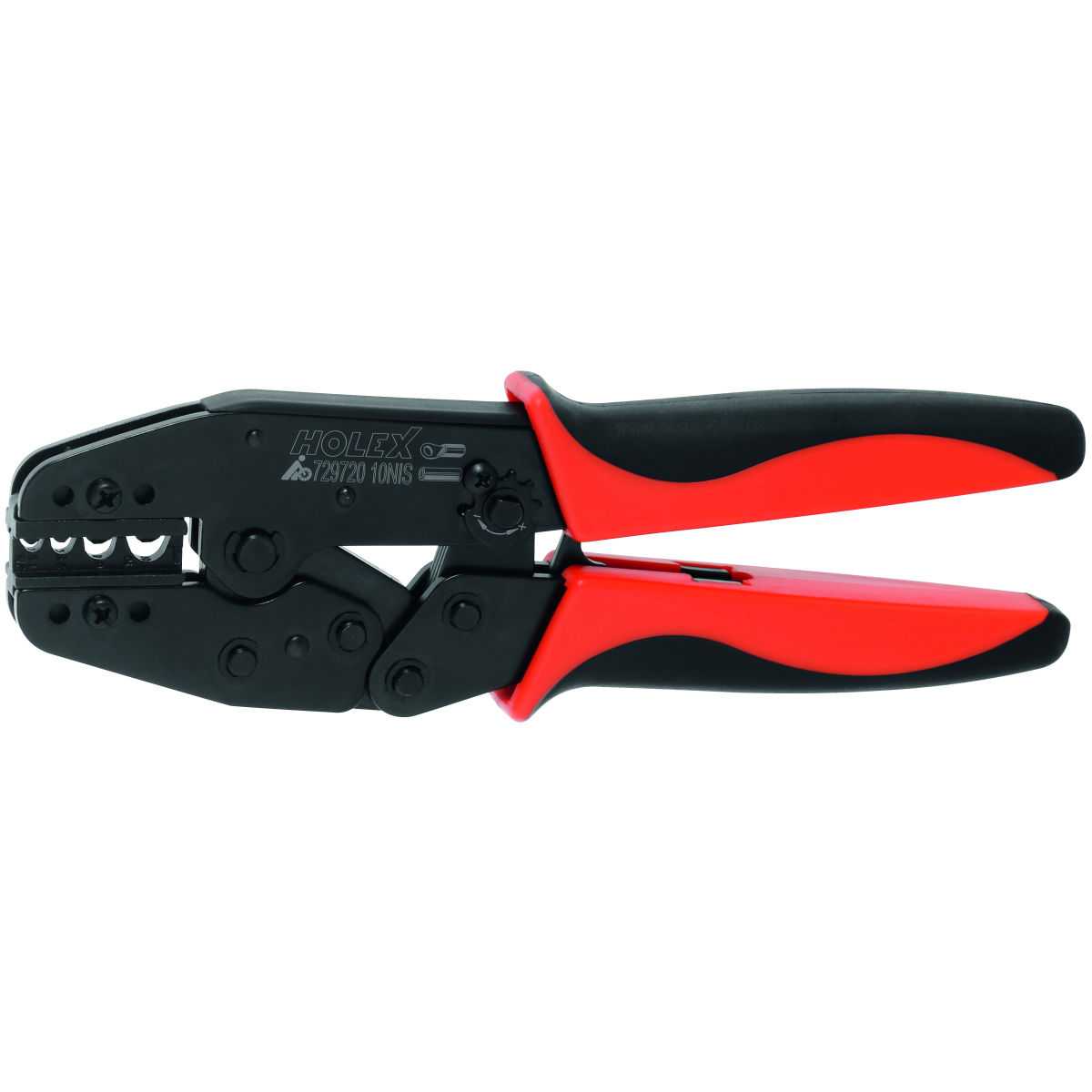 729720) Crimping tool