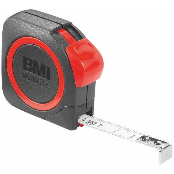 VISO 3-in-1 3m measuring Tape (BMI) – PiranhaTools