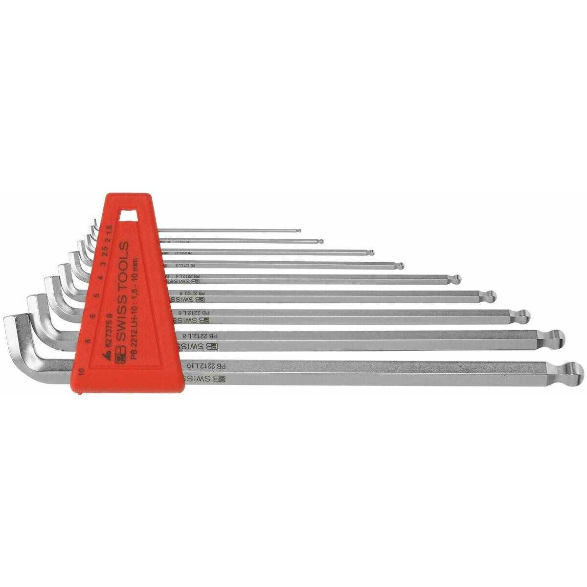 PB PB-Swiss-Hexagon-Key-L-Wrench-