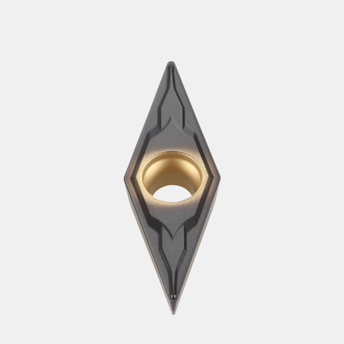 VCMT Indexable Inserts