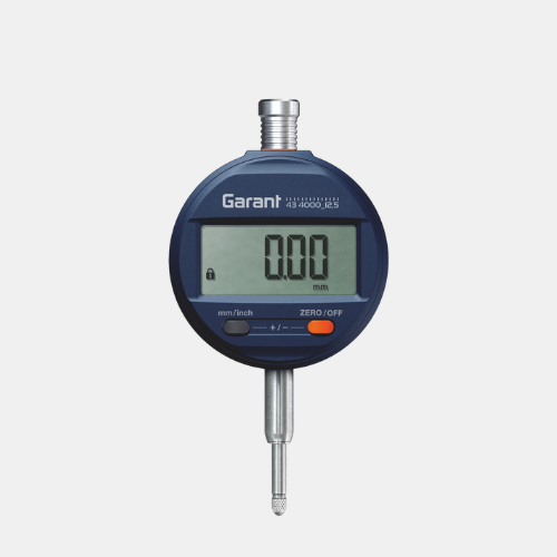 Dial Indicators & Measuring Stands