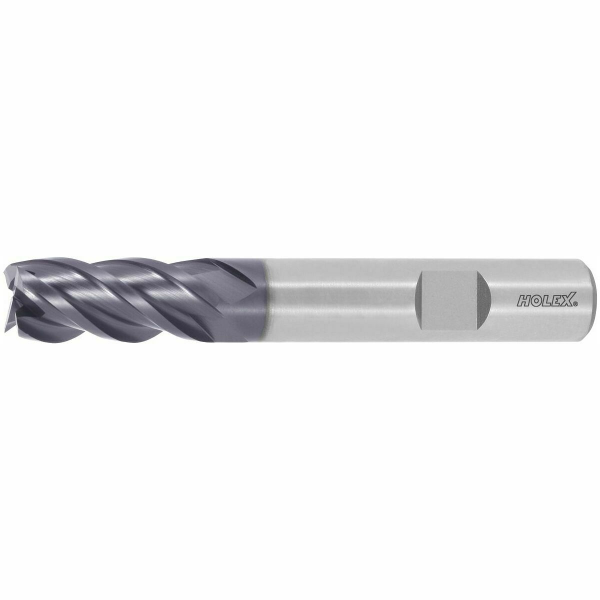 HSS End Mills