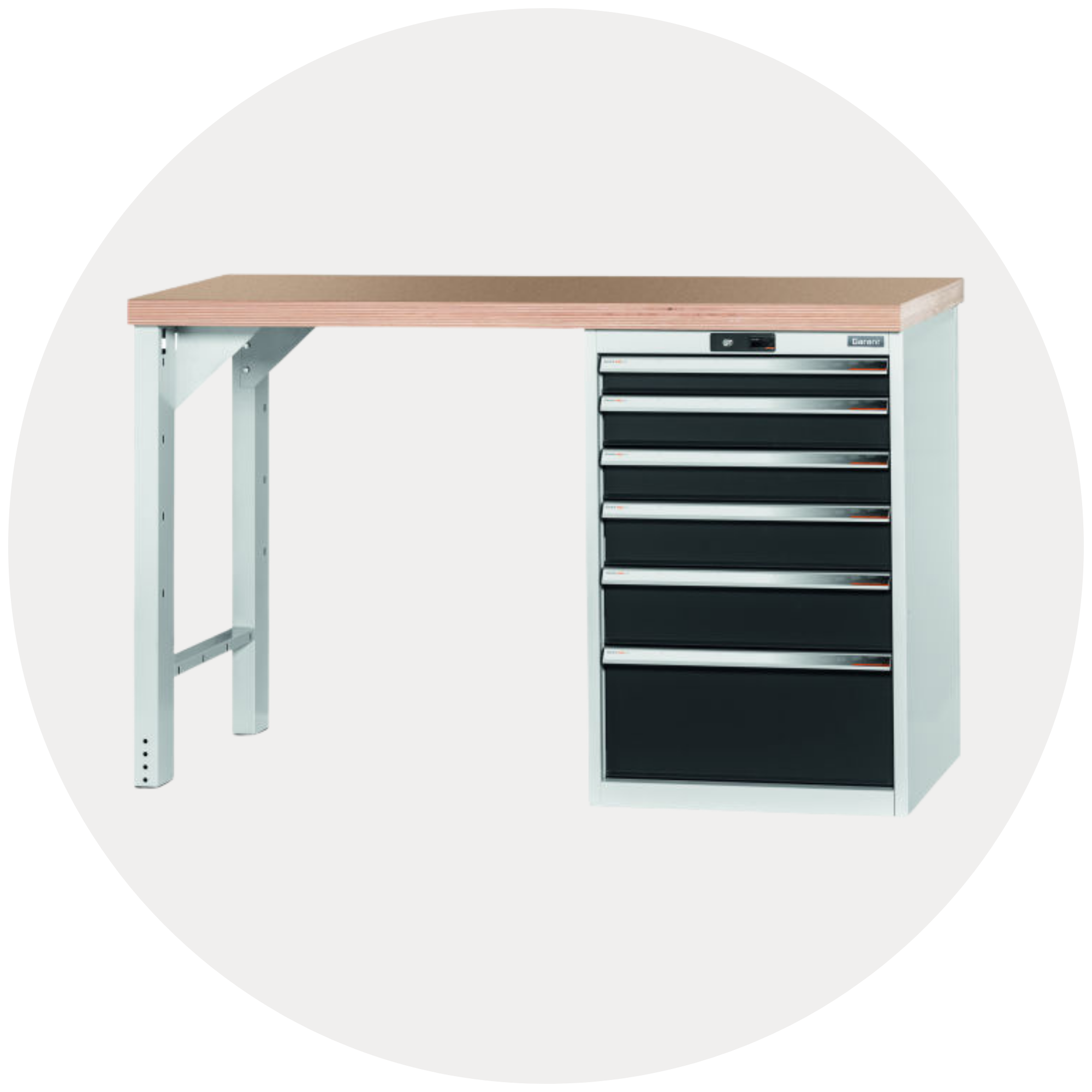 Workstation Systems