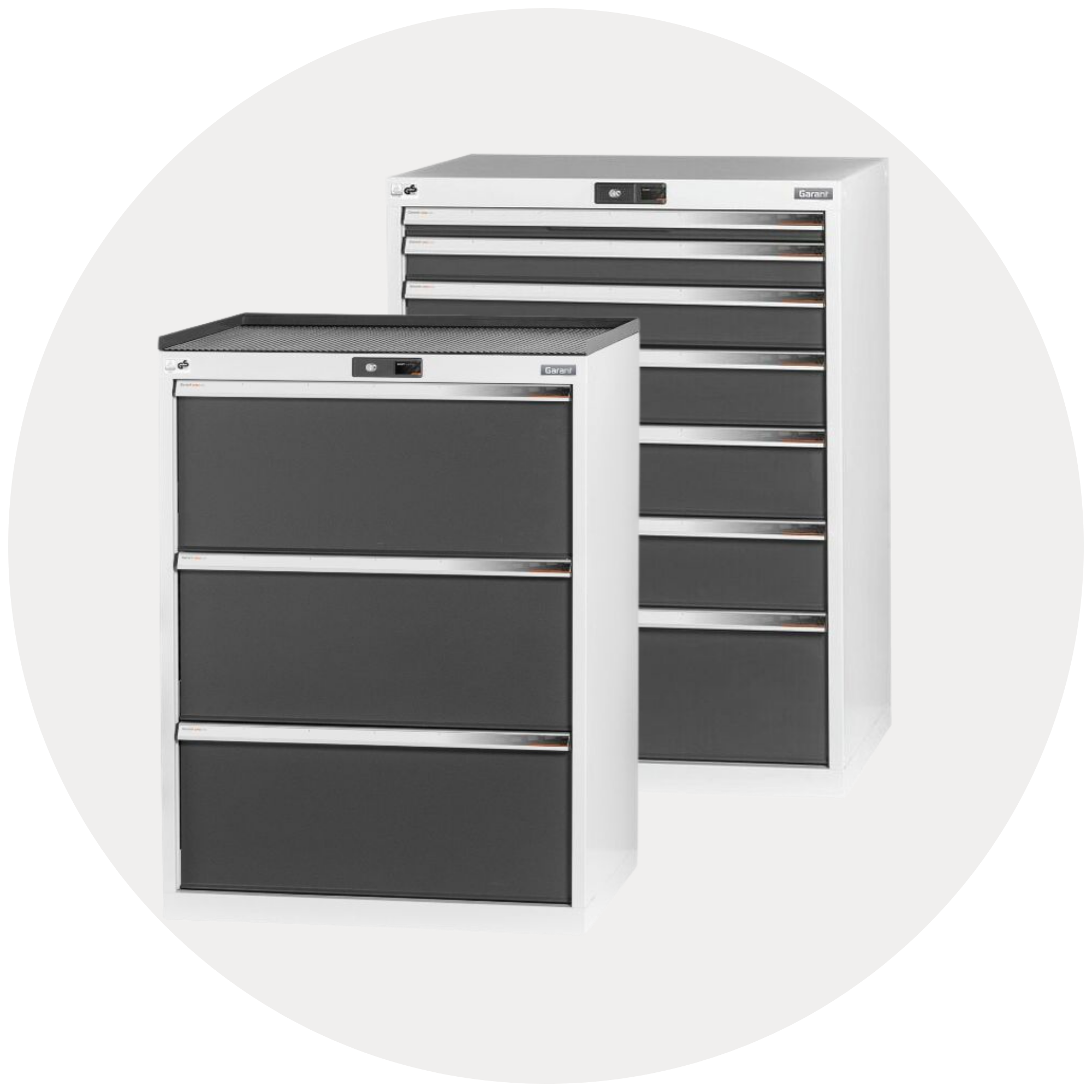 Tool Cabinets