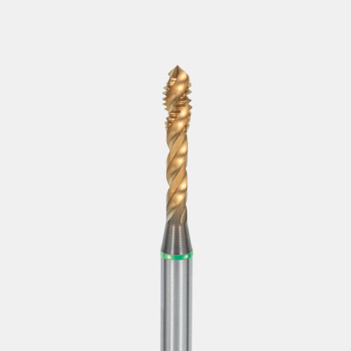 Clearance Machining