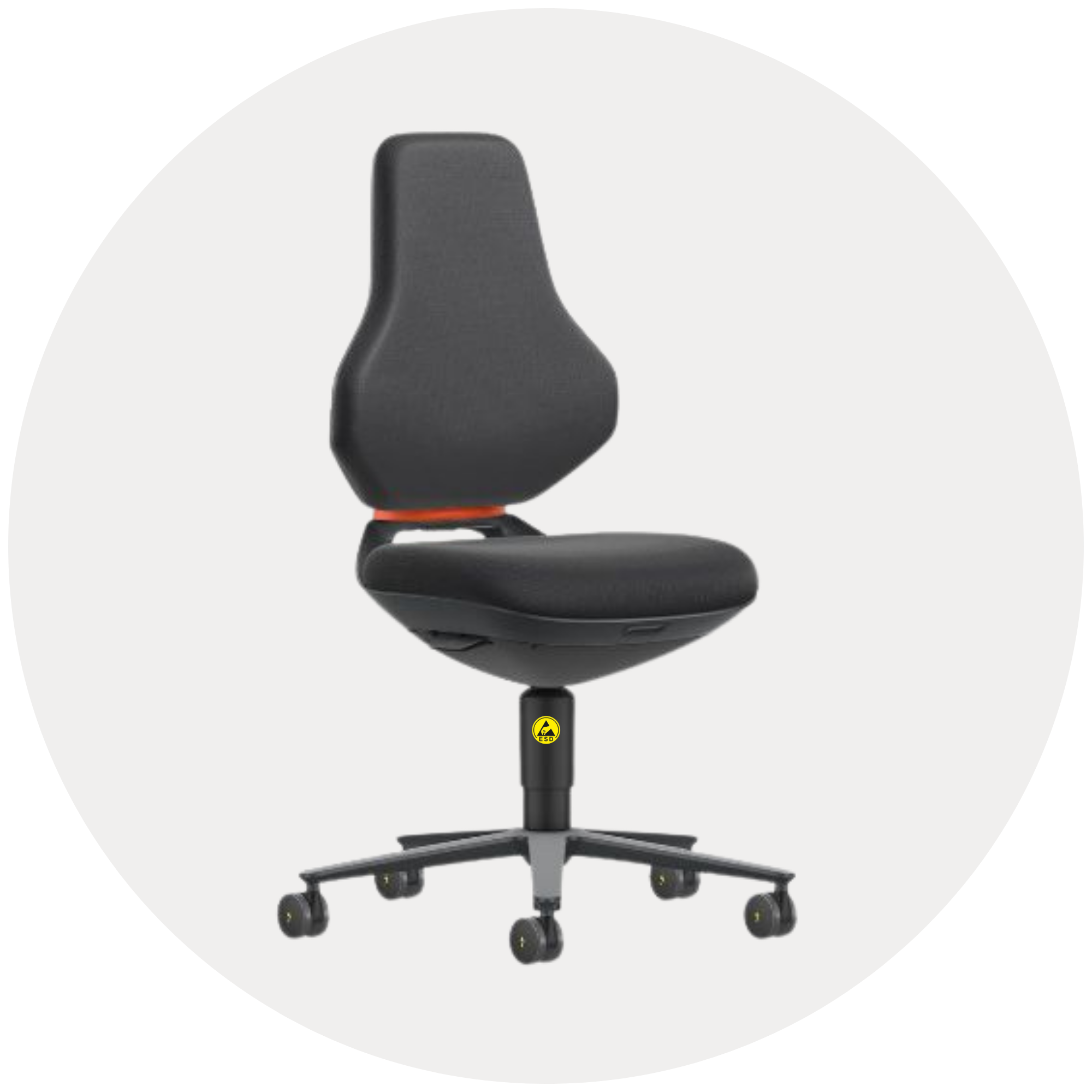 ESD Floor Mats and Chairs