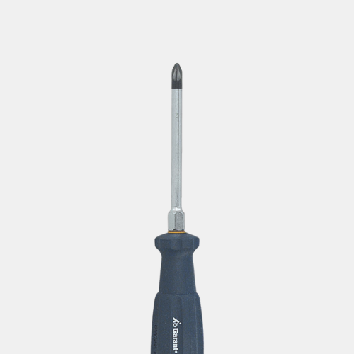 Pozidriv Screwdrivers