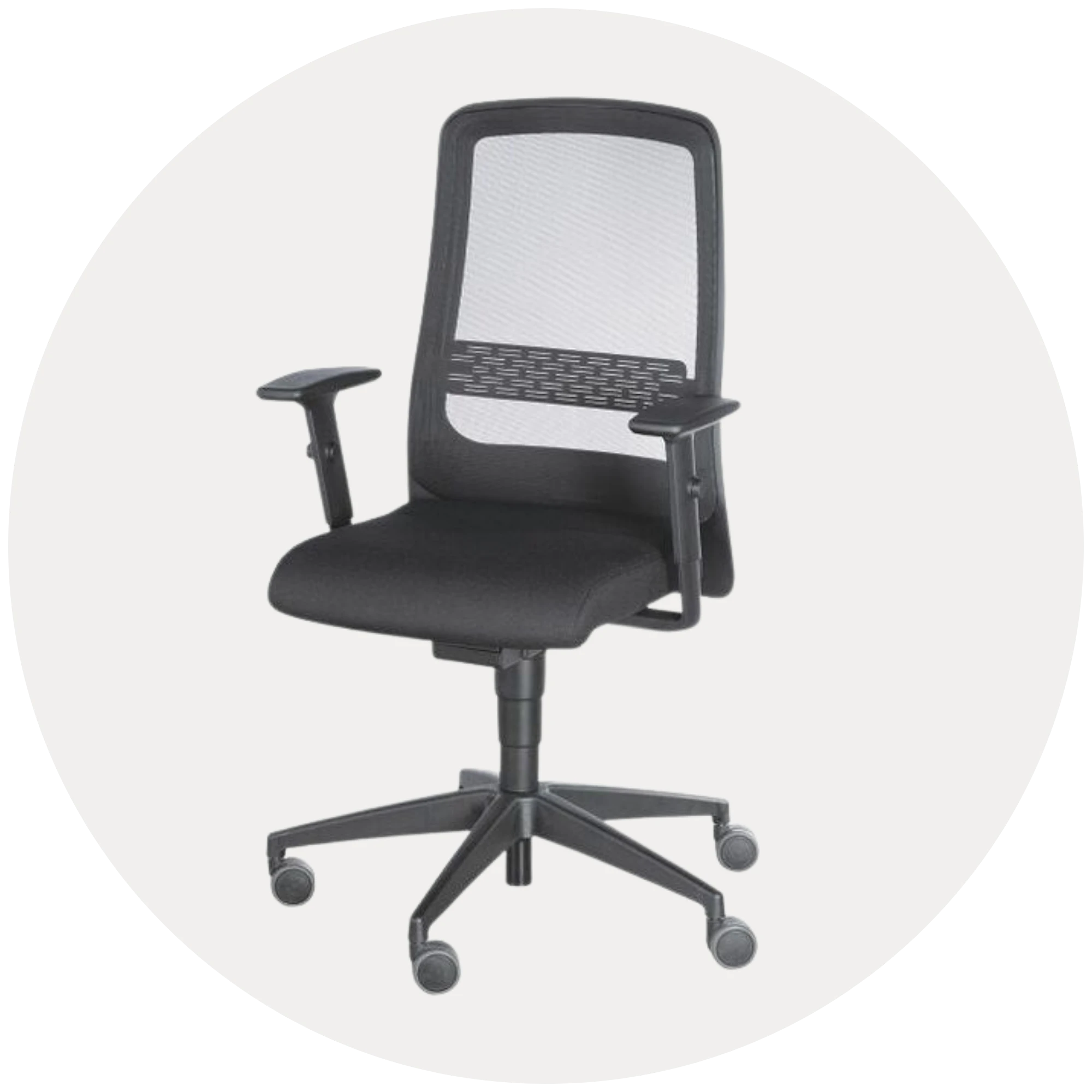 Office Range