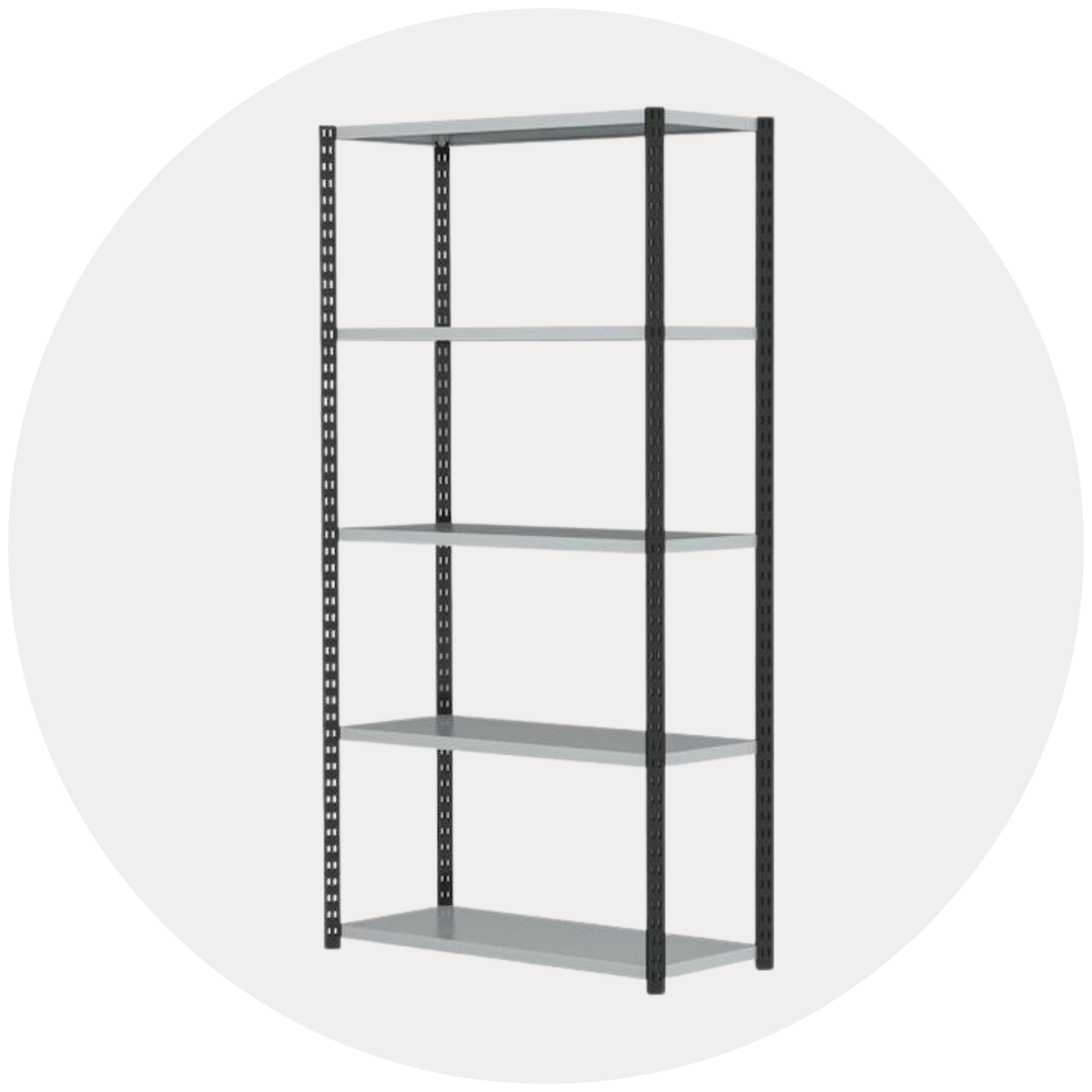 Racking and Wall Systems
