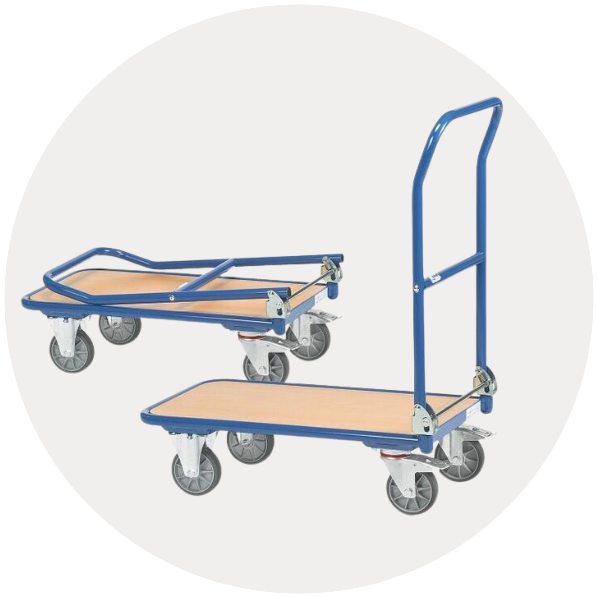 Trolleys