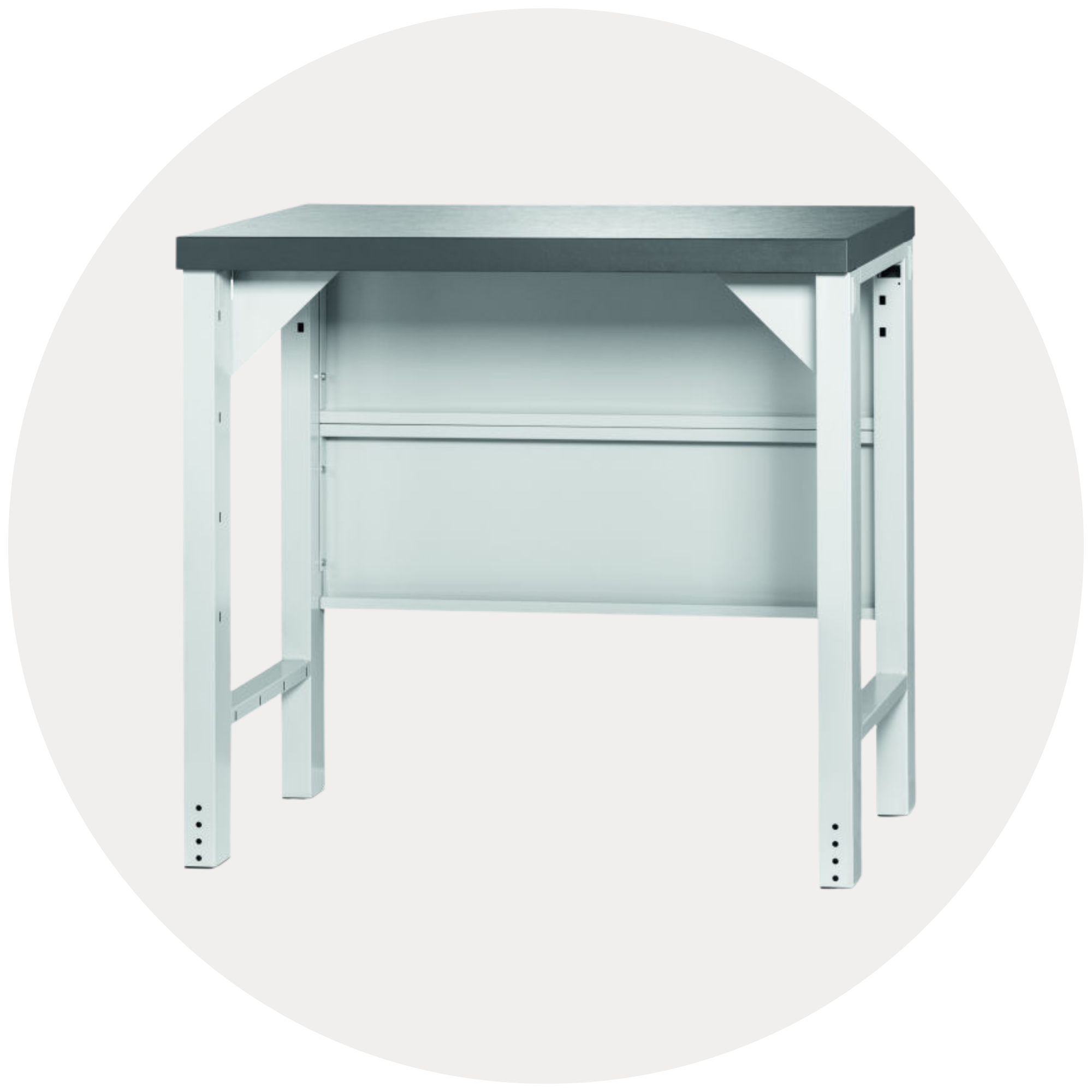 Gridline Vario Workbenches