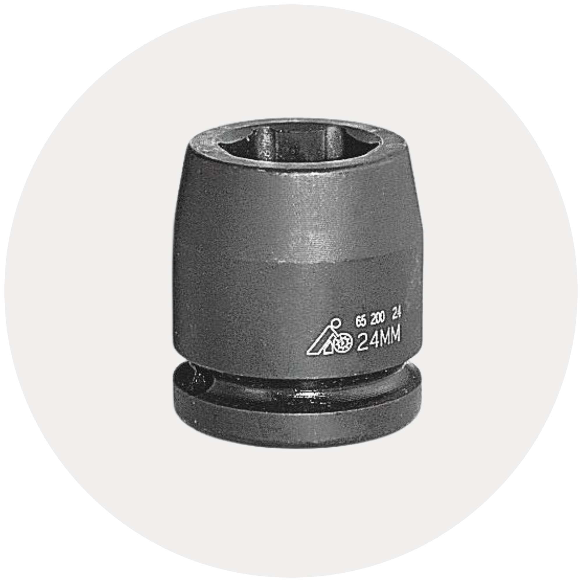 3/4" Drive Impact Sockets & Ratchets