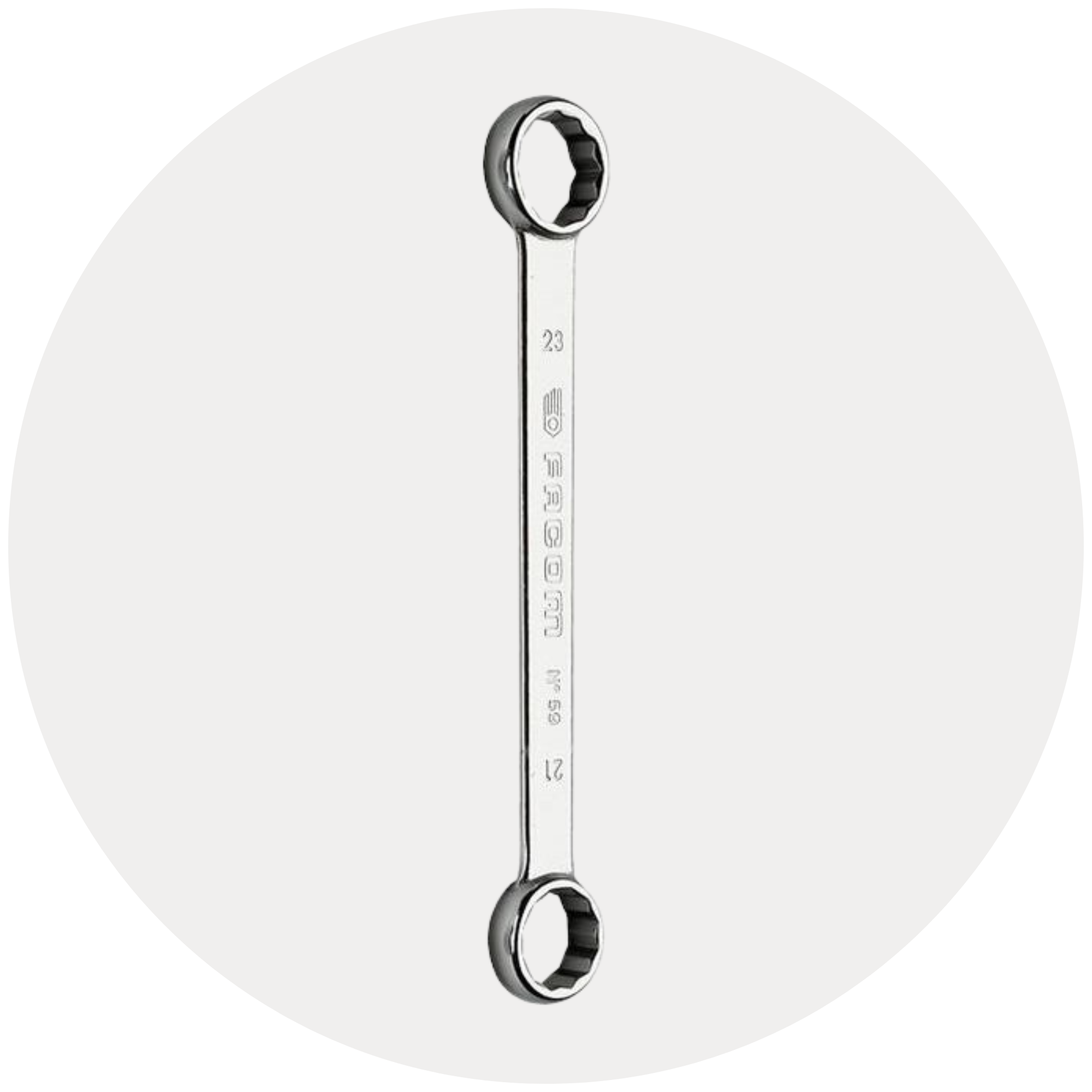 Box Wrenches