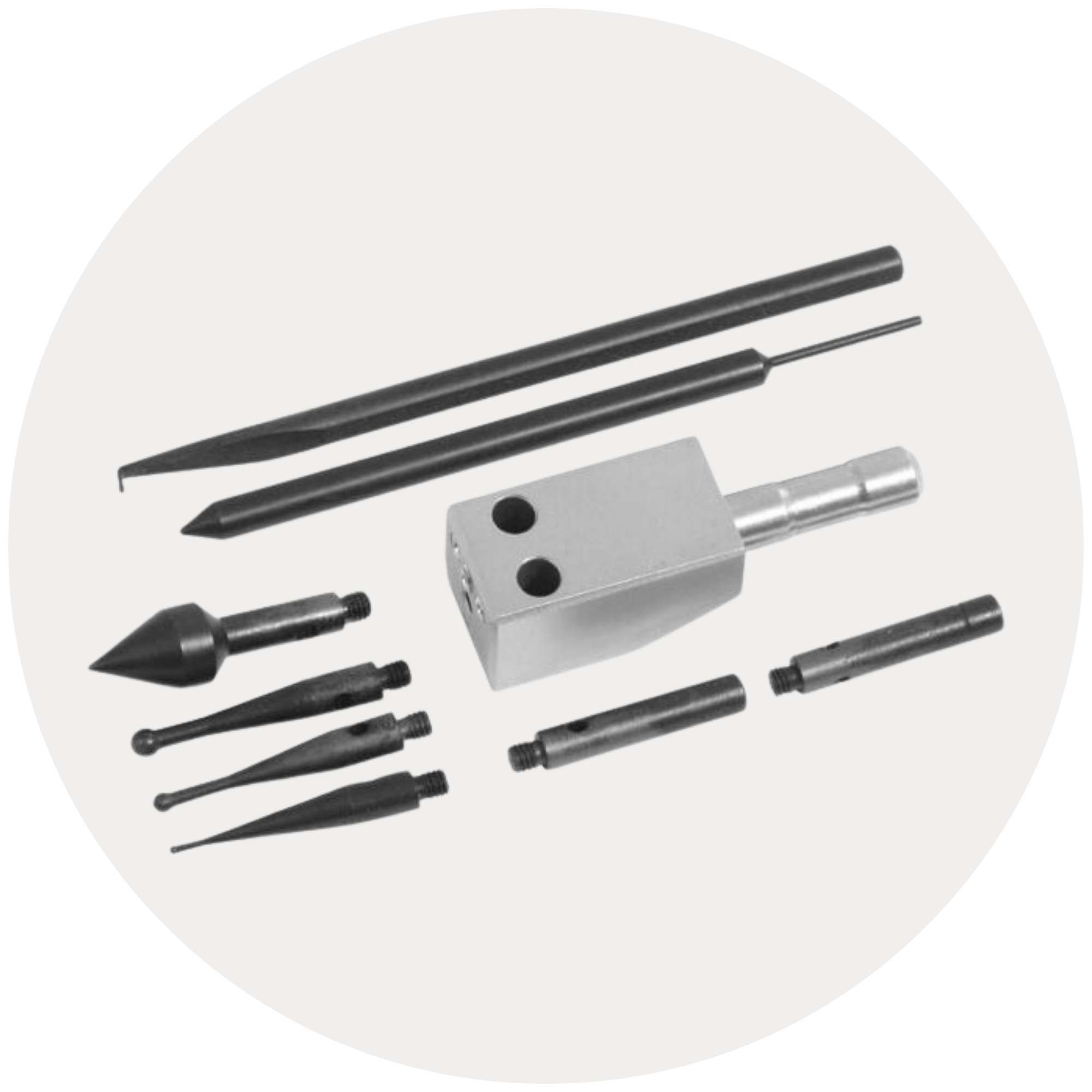 Measurement Accessories