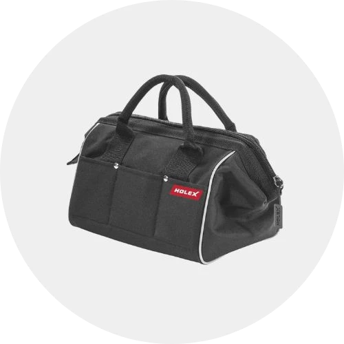Toolbox Essentials