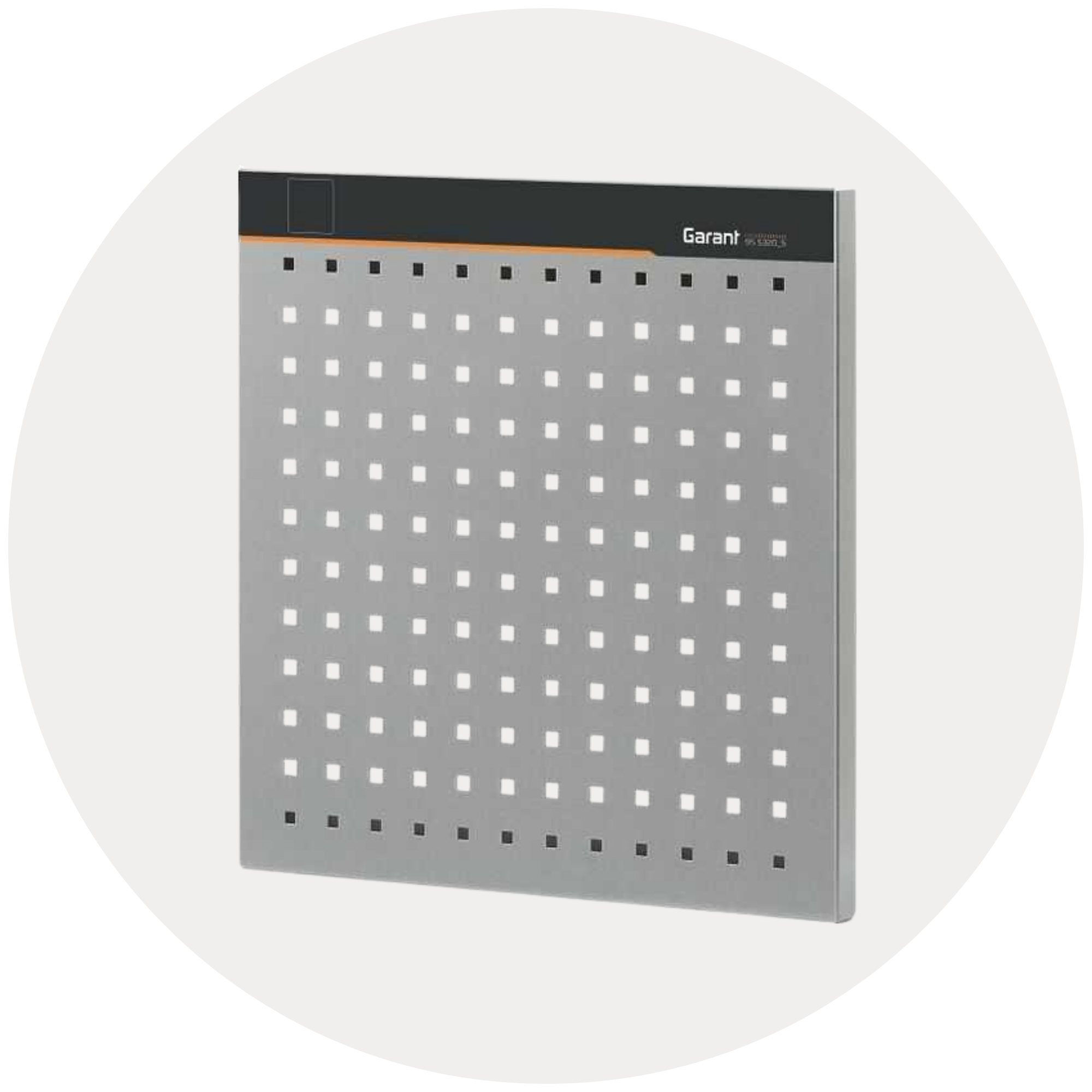 Gridline Modular System