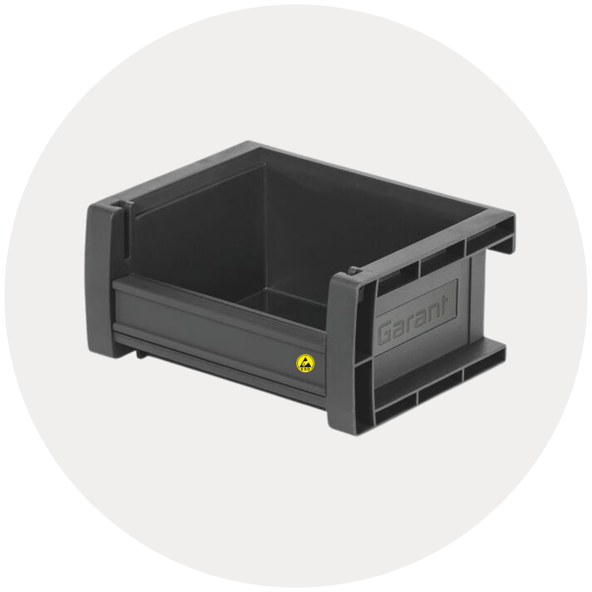 ESD Storage