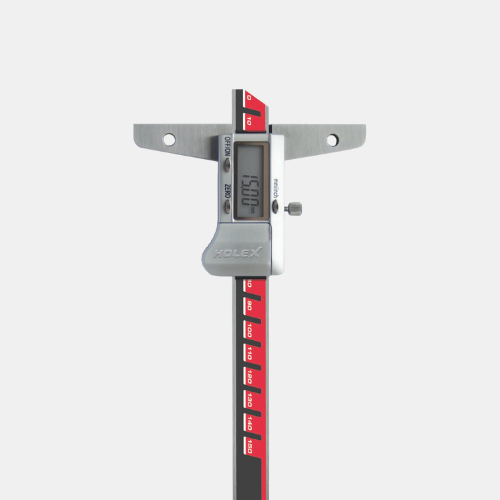 Clearance Measurement Tools