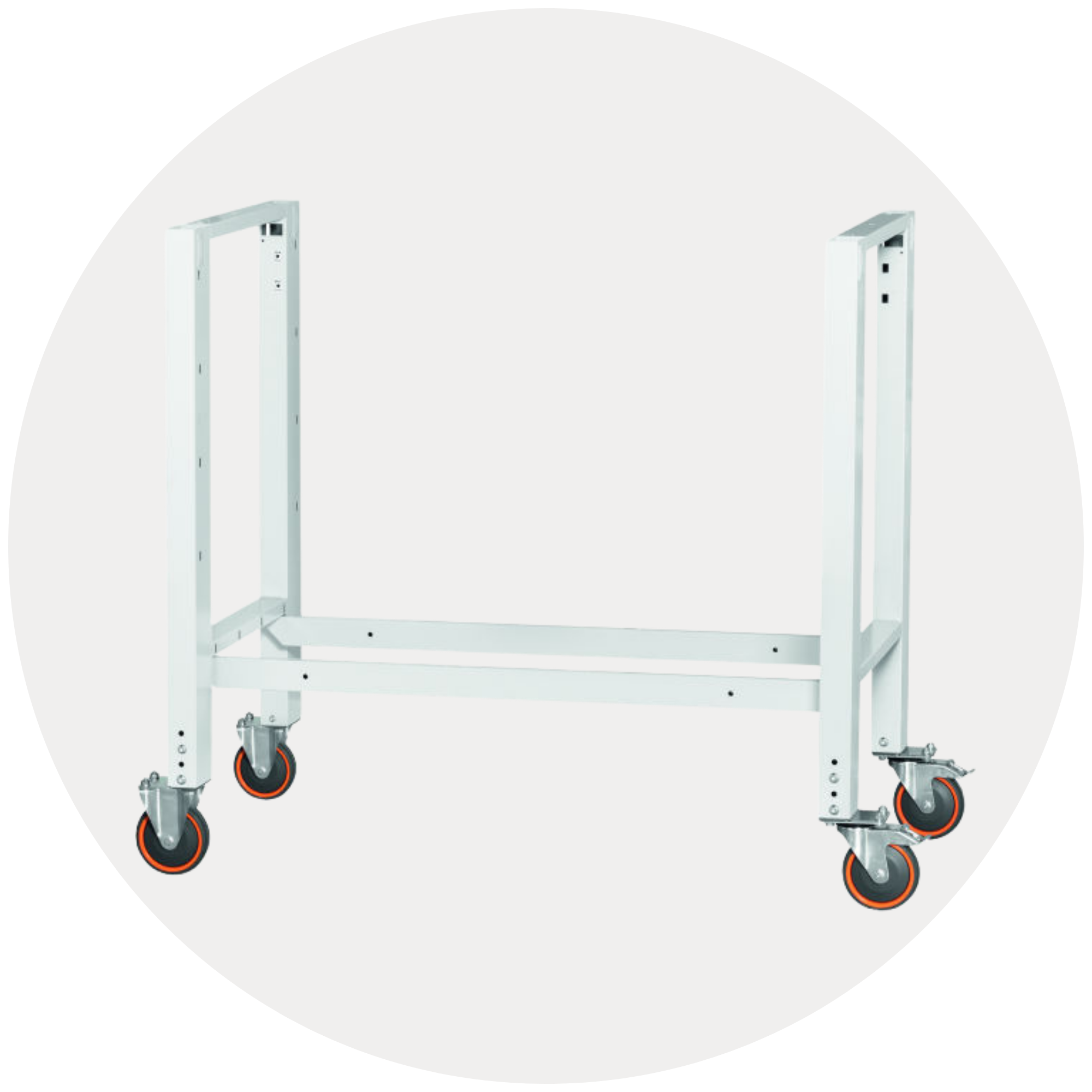 Gridline ReadytoGo Workbenches