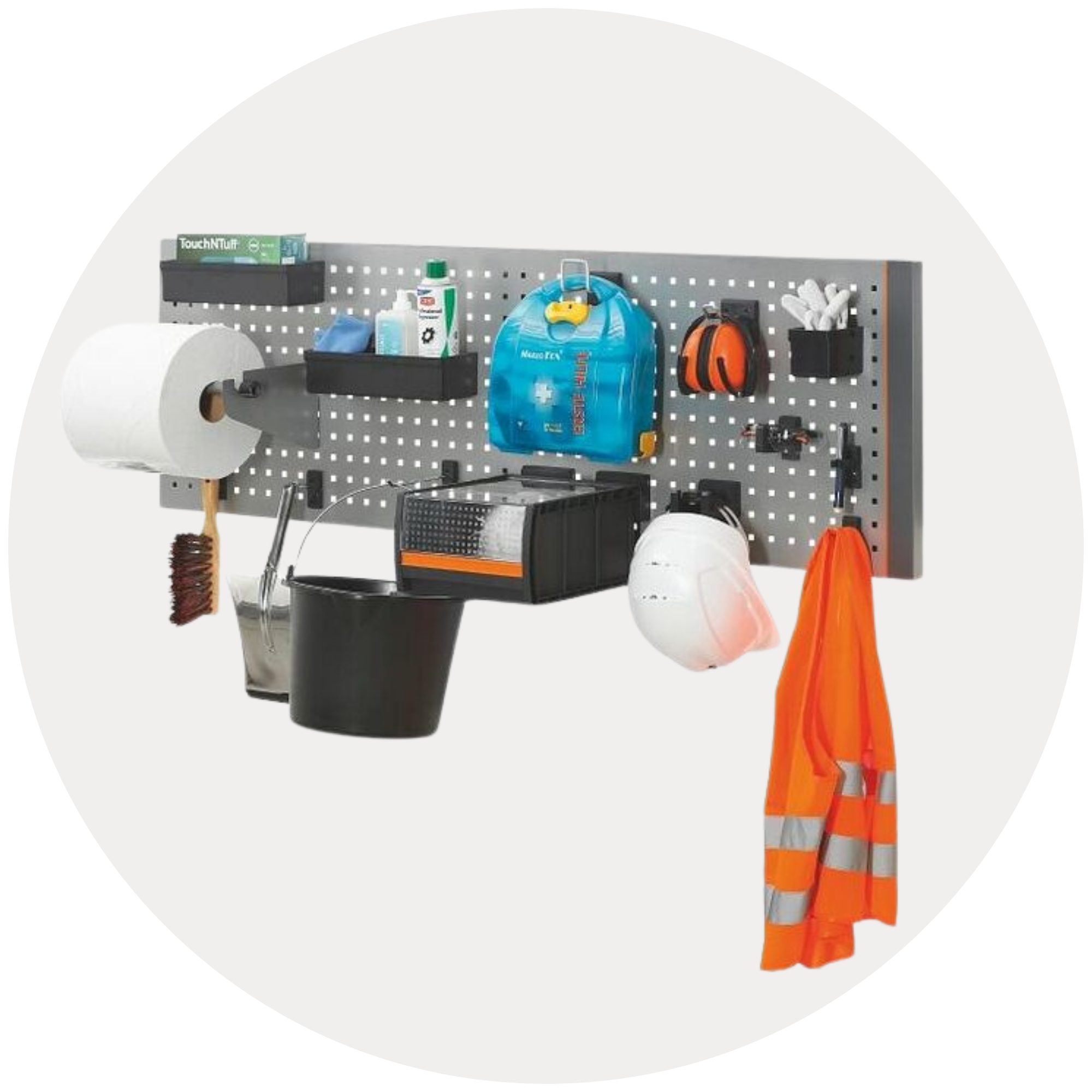 Garant Gridline Accessories