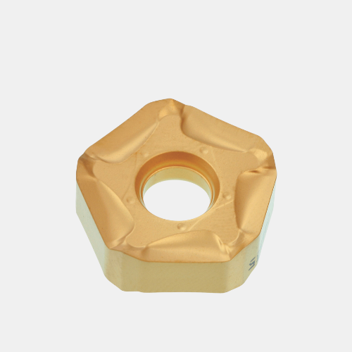 Indexable Milling Inserts