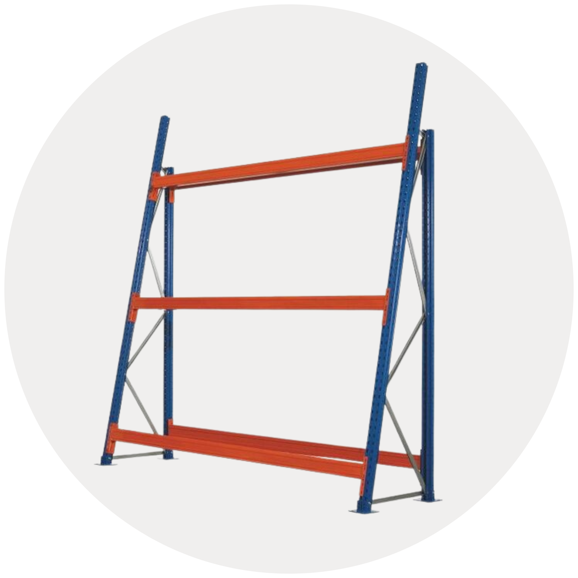 A-Frame, Sheet Material, & HoneyComb Racking
