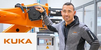 KUKA Kundenreferenz