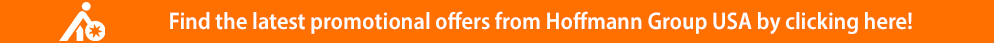 Hoffmann Group USA Website Promotional Offers