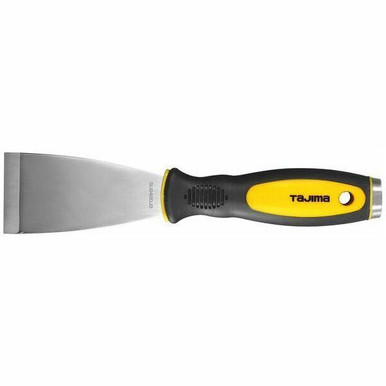 Tajima Slim Handle Box Cutter Knife with Slide Lock 3 Blades