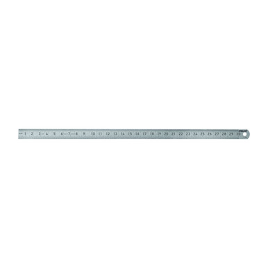 35 Ruler Holex Flexible Stainless Steel Ruler