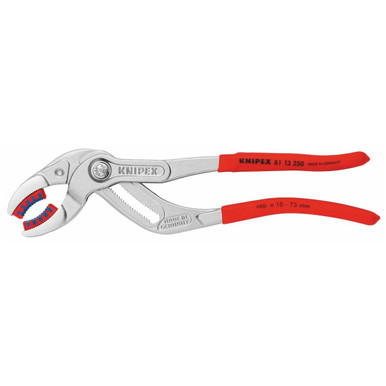 Knipex Pipe Grip Pliers | Hoffmann Group USA