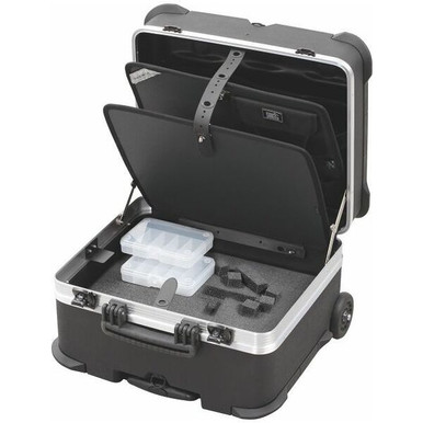 GT-Line Rock Turtle Rolling Service Tool Case