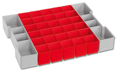 L-BOXX Inset Box Set A3 LB 1