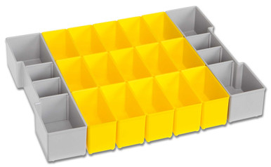 L-BOXX Inset Box Set B3 LB 1