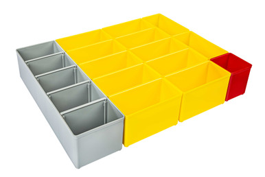 L-BOXX Inset Box Set B3 iB 72