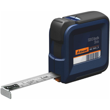 Garant 3 Meter Tape Measure Accuracy Class 2