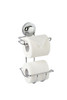 HOLDER TOILET ROLL COMBO ULTIMATE