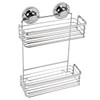 BASKET 2 TIER RECTANGULAR ULTIMATE
