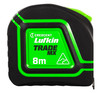TAPE MEASURE TRADEMX 8M X 25MM