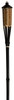 TORCH CITRONELLA BAMBOO WAXWORKS