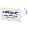 3.7V POWER BANK + USB AH KINCROME
